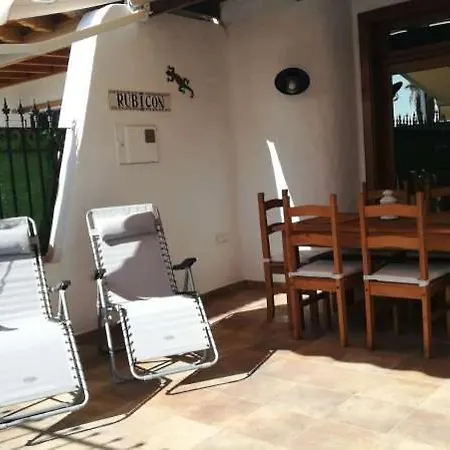 Puerto Del Carmen Sleeps 3 Wifi Apartamento