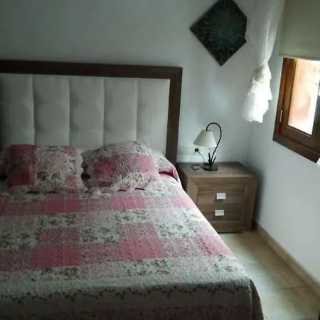 Apartamento Puerto Del Carmen Sleeps 3 Wifi *