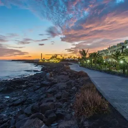 شقة Puerto Del Carmen Sleeps 3 Wifi بويرتو ذيل كارمين
