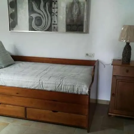 Apartamento Puerto Del Carmen Sleeps 3 Wifi *